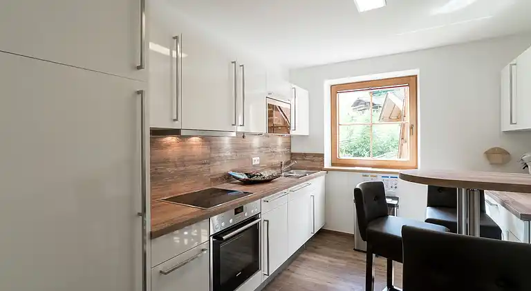 Apartment in Kreuzerlehen