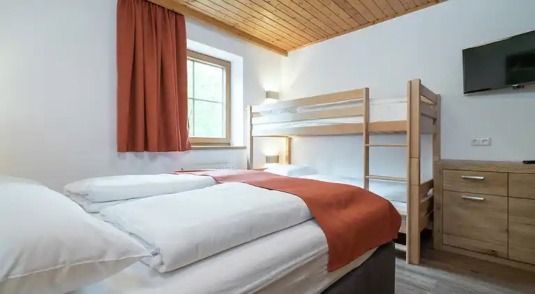 Apartment in Kreuzerlehen