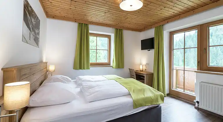 Apartment in Kreuzerlehen