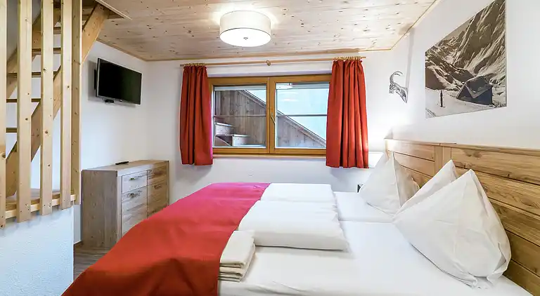 Apartment in Kreuzerlehen