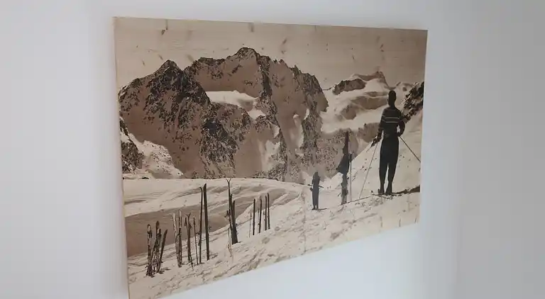 Apartment in Kreuzerlehen