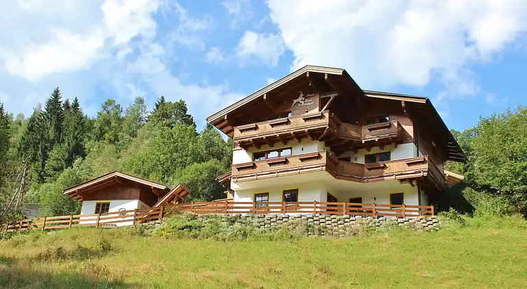 Leilighet i Kreuzerlehen