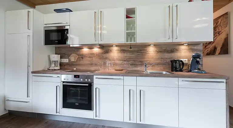 Leilighet i Kreuzerlehen