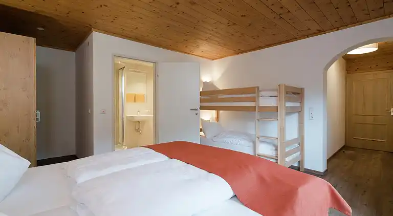 Leilighet i Kreuzerlehen