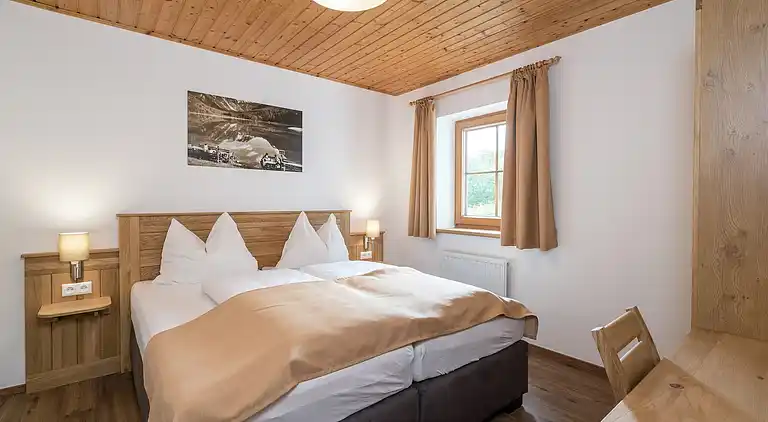 Leilighet i Kreuzerlehen