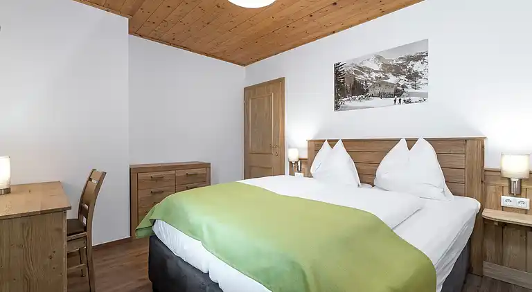 Leilighet i Kreuzerlehen