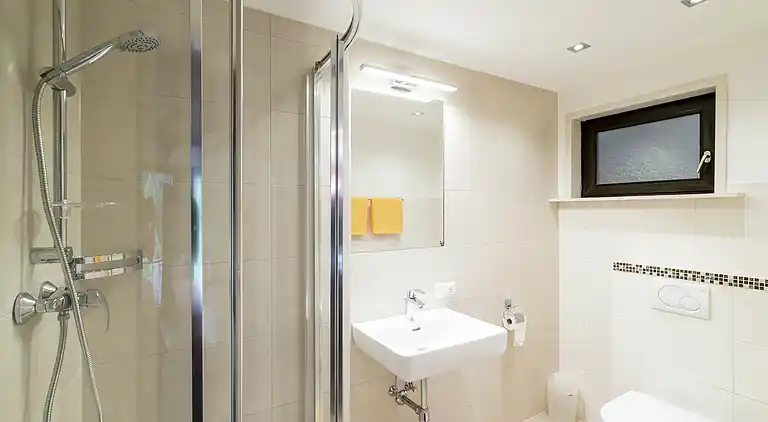 Leilighet i Kreuzerlehen