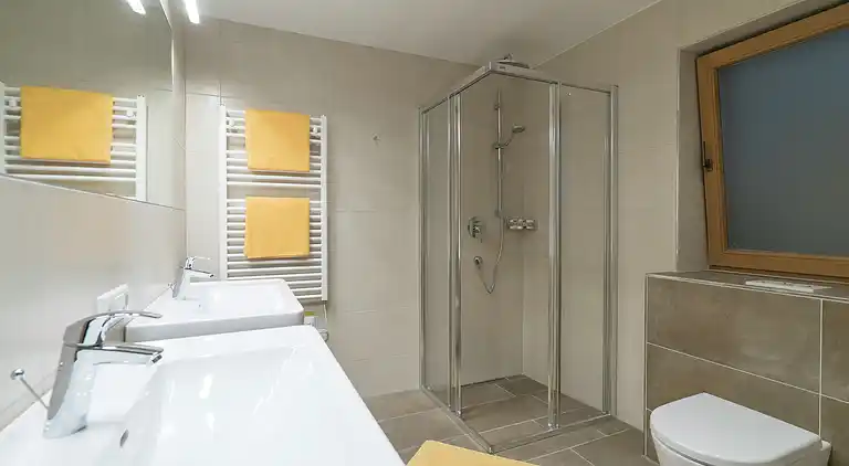 Leilighet i Kreuzerlehen