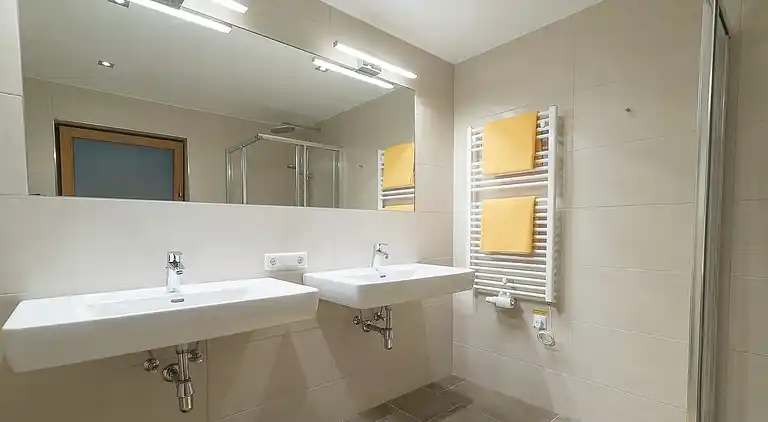 Leilighet i Kreuzerlehen