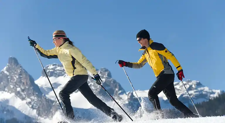 Leilighet i Kreuzerlehen