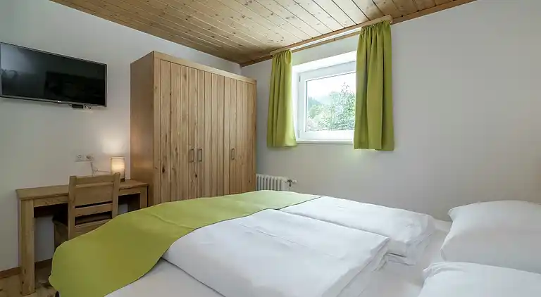 Feriebolig i Kreuzerlehen