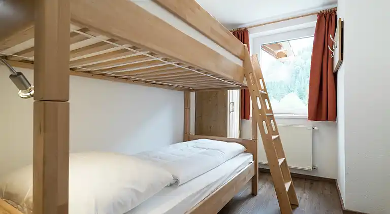 Feriebolig i Kreuzerlehen