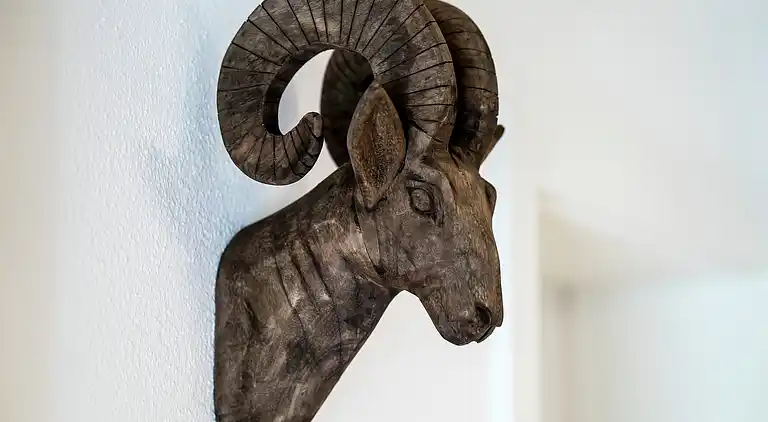 Feriebolig i Kreuzerlehen