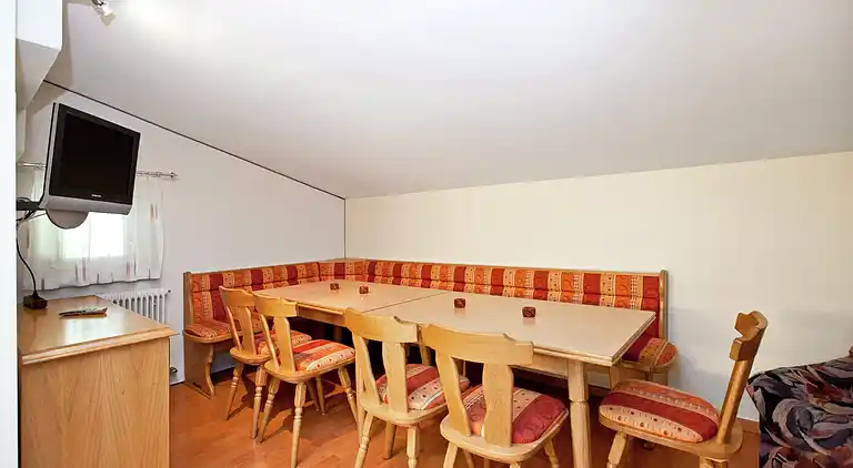 Apartment in Saalbach-Hinterglemm