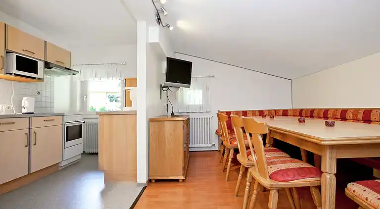 Apartment in Saalbach-Hinterglemm