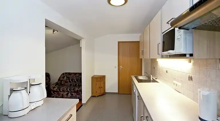 Apartment in Saalbach-Hinterglemm