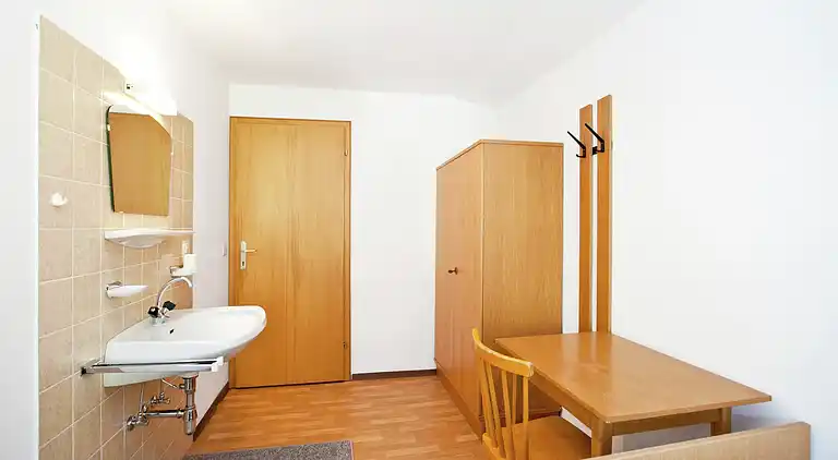 Apartment in Saalbach-Hinterglemm