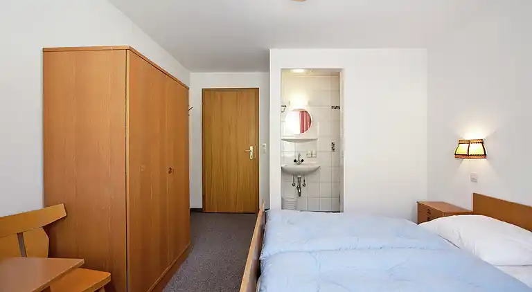 Apartment in Saalbach-Hinterglemm