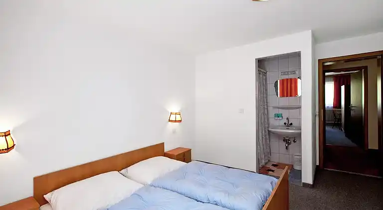 Apartment in Saalbach-Hinterglemm