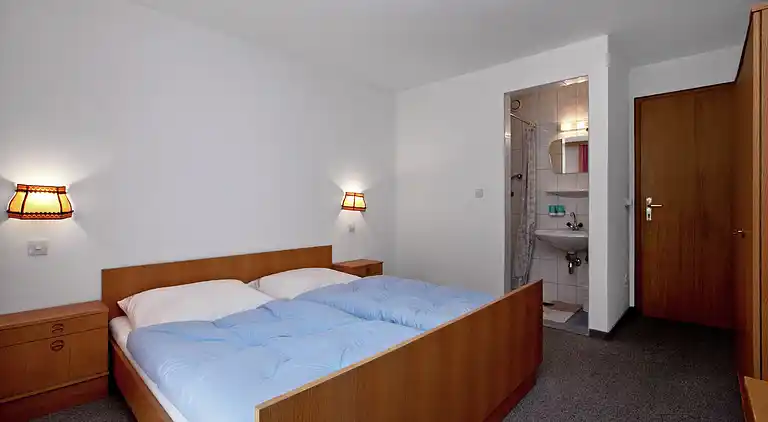 Apartment in Saalbach-Hinterglemm