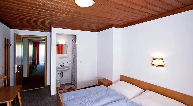 Apartment in Saalbach-Hinterglemm