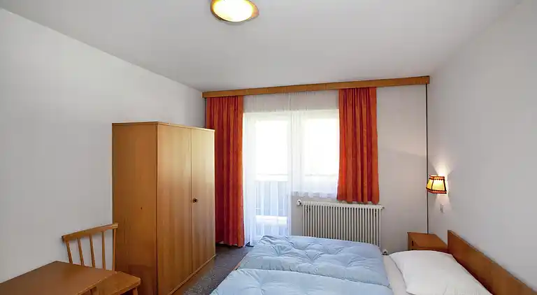 Apartment in Saalbach-Hinterglemm