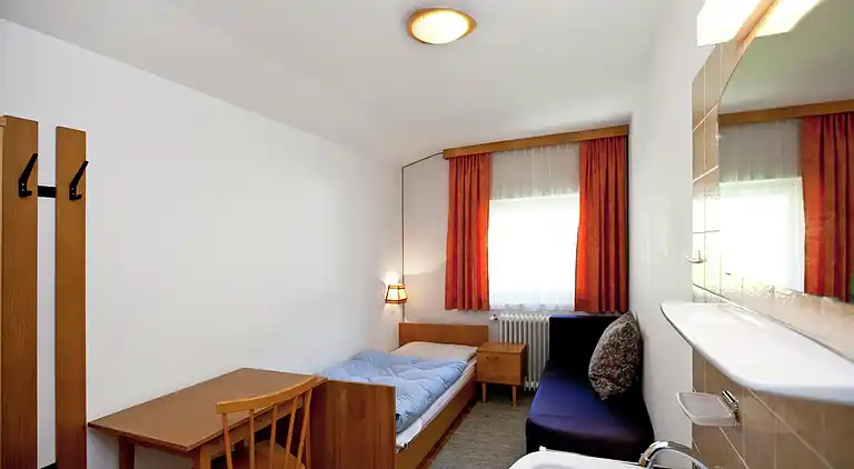 Apartment in Saalbach-Hinterglemm