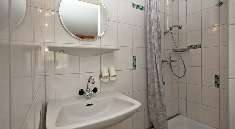 Apartment in Saalbach-Hinterglemm