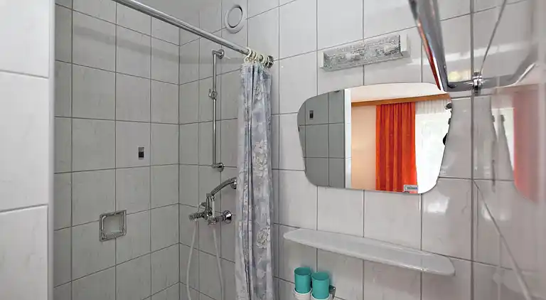 Apartment in Saalbach-Hinterglemm