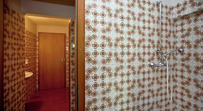 Apartment in Saalbach-Hinterglemm