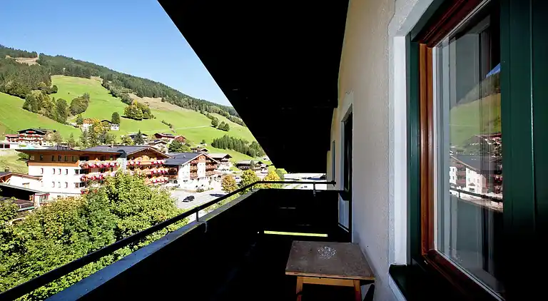 Apartment in Saalbach-Hinterglemm