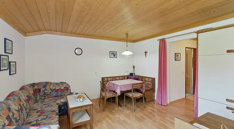 Ferielejlighed i Saalbach-Hinterglemm