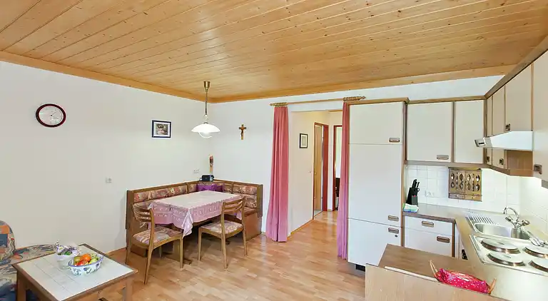 Ferielejlighed i Saalbach-Hinterglemm