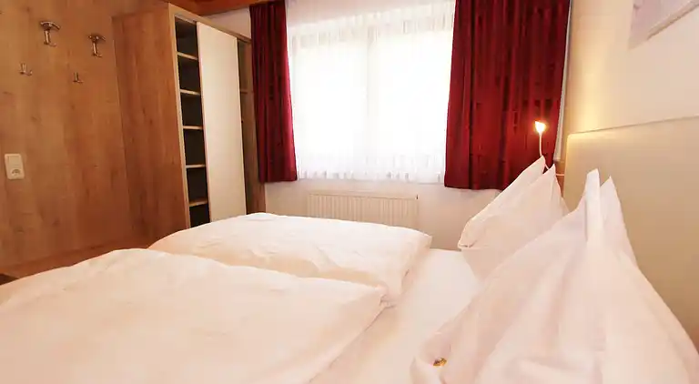 Ferielejlighed i Saalbach-Hinterglemm