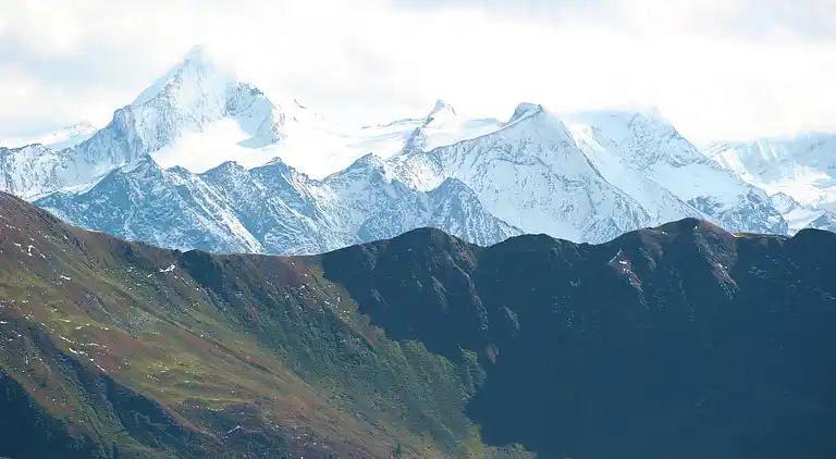 Ferielejlighed i Saalbach-Hinterglemm