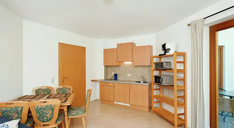 Apartment in Saalbach-Hinterglemm