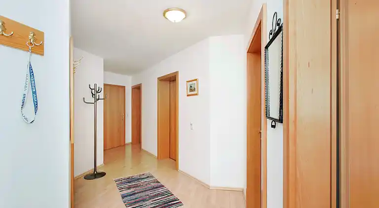 Apartment in Saalbach-Hinterglemm