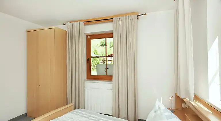 Apartment in Saalbach-Hinterglemm