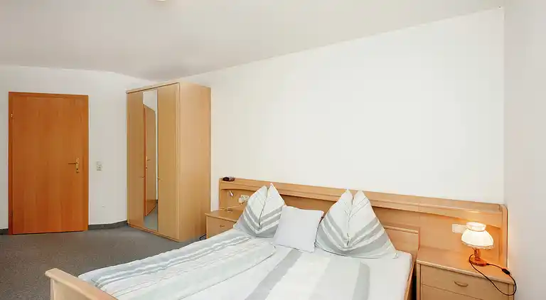 Apartment in Saalbach-Hinterglemm