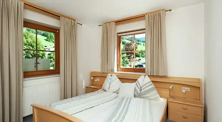 Apartment in Saalbach-Hinterglemm