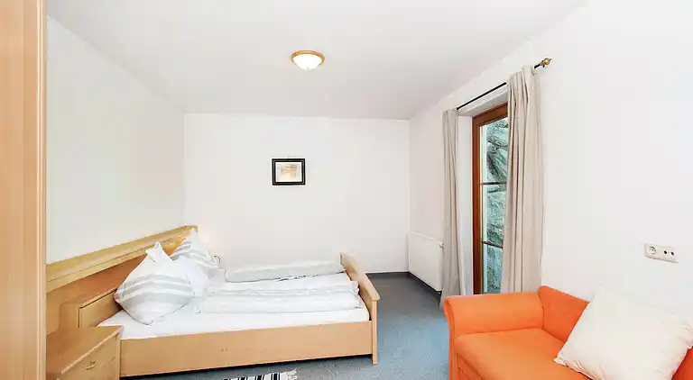 Apartment in Saalbach-Hinterglemm