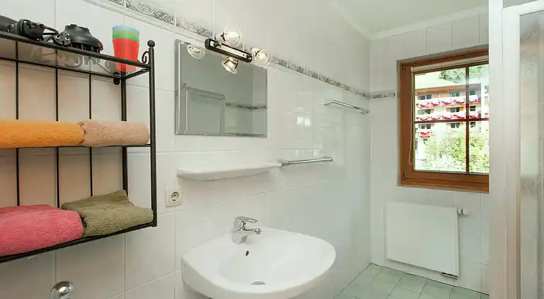 Apartment in Saalbach-Hinterglemm