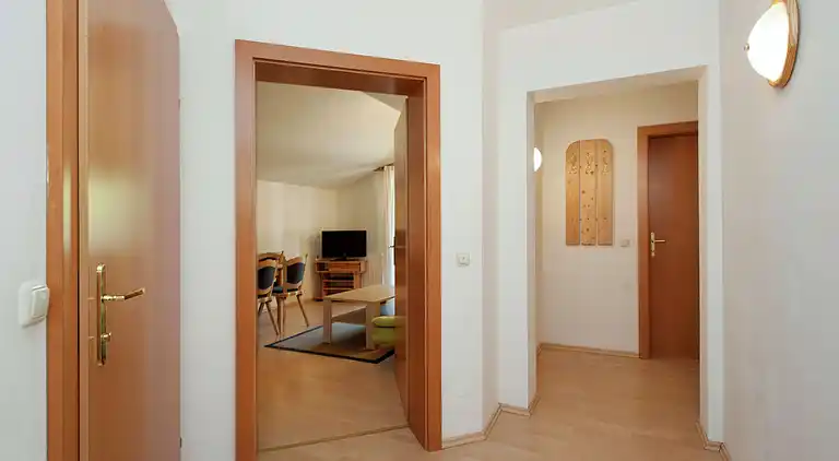 Ferielejlighed i Saalbach-Hinterglemm