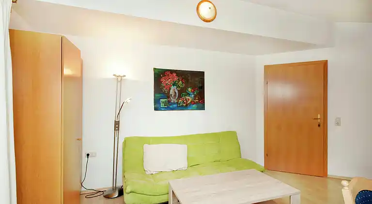 Ferielejlighed i Saalbach-Hinterglemm