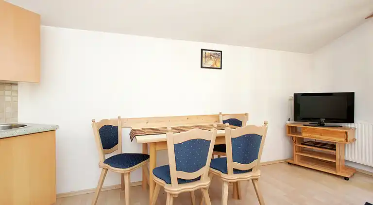 Ferielejlighed i Saalbach-Hinterglemm