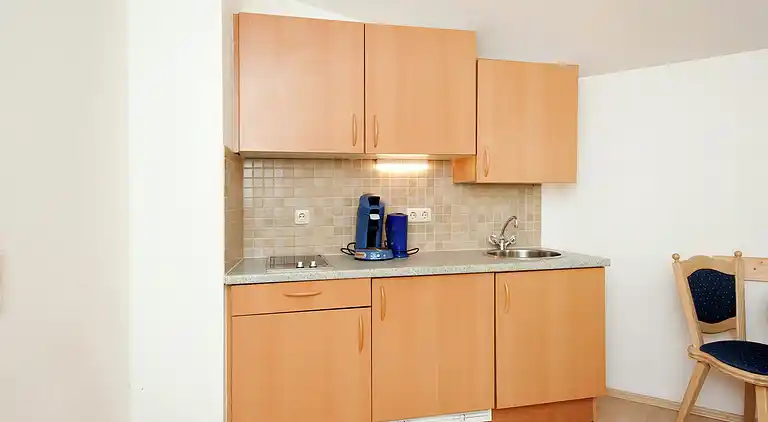 Ferielejlighed i Saalbach-Hinterglemm