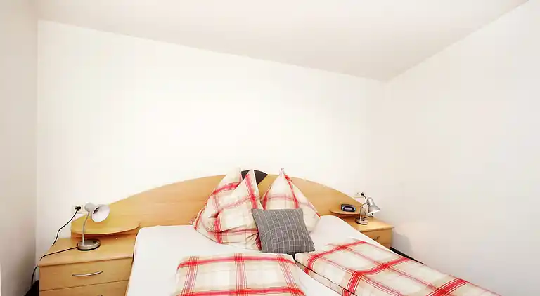 Ferielejlighed i Saalbach-Hinterglemm