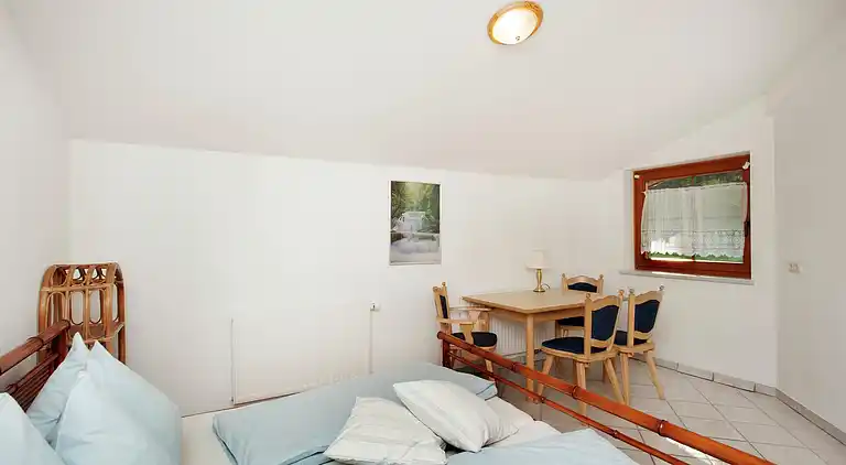 Ferielejlighed i Saalbach-Hinterglemm