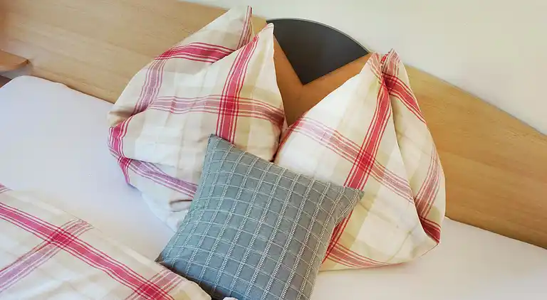 Ferielejlighed i Saalbach-Hinterglemm