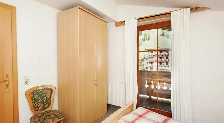 Ferielejlighed i Saalbach-Hinterglemm